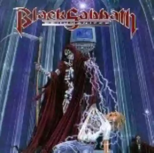 Cover di Dehumanizer