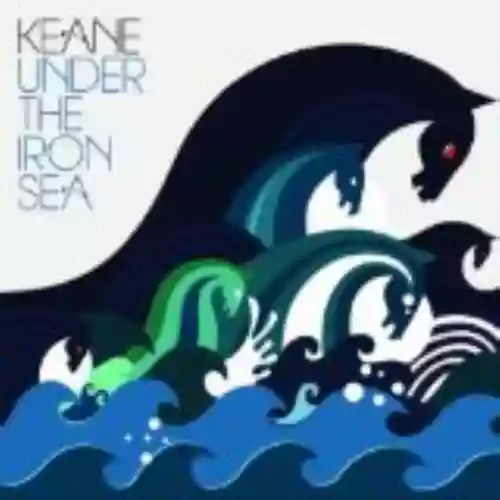 Cover Keane - Under the Iron Sea