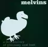 Cover di Houdini Live 2005: A Live History of Gluttony and Lust