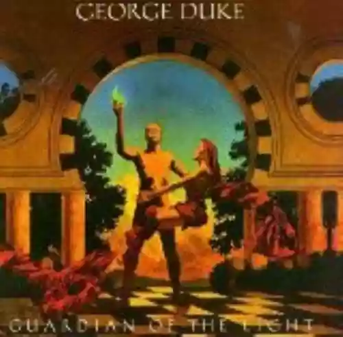 Cover George Duke - Guardian of the Light