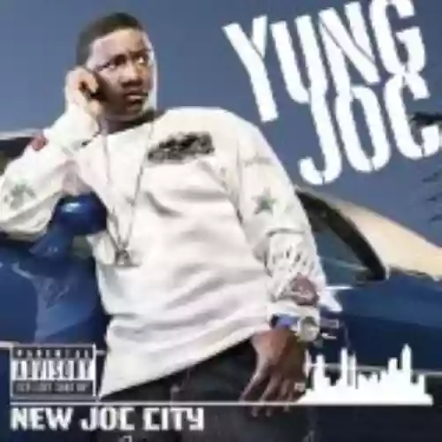 Cover di New Joc City