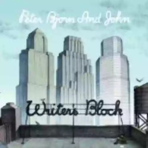 Cover di Writer's Block