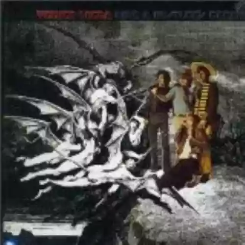 Cover Elmer Gantry's Velvet Opera - Ride a Hustler's Dream