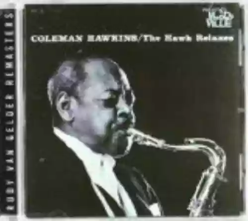 Cover di The Hawk Relaxes