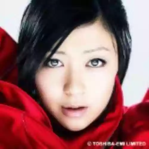 Cover di ULTRA BLUE