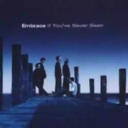 Cover Embrace - If You've Never Been