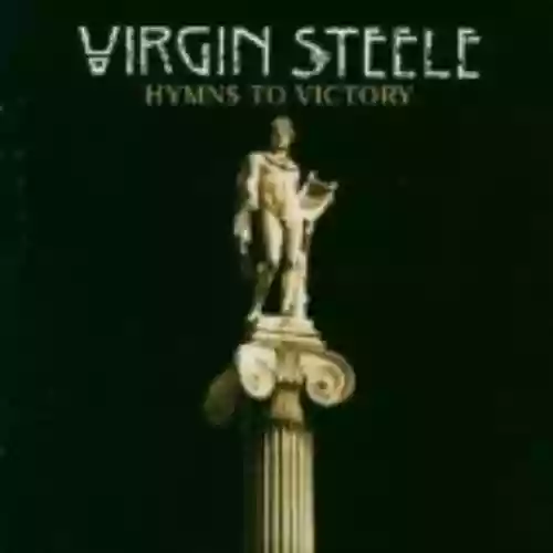 Cover Virgin Steele - Hymns to Victory