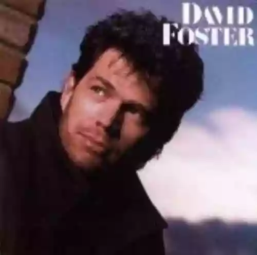 Cover David Foster - David Foster