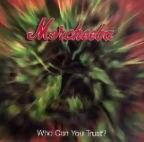 Cover di Who Can You Trust?