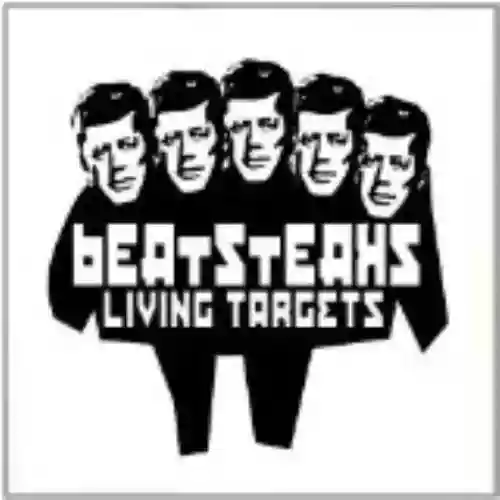 Cover di Living Targets