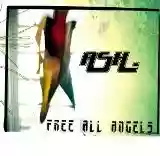 Ash: Free All Angels
