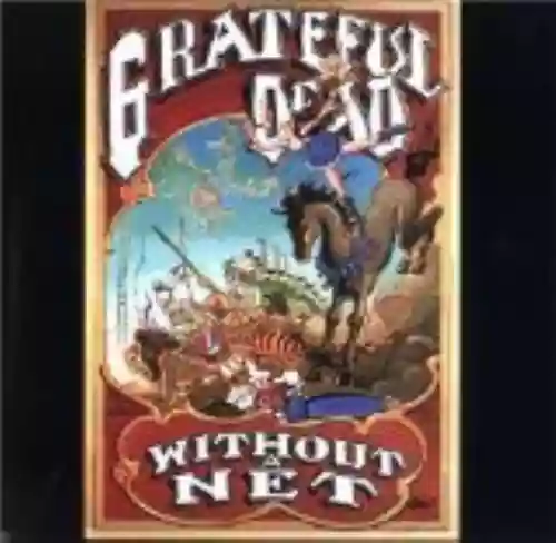 Cover di Without a Net