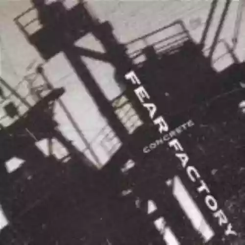 Cover Fear Factory - Concrete