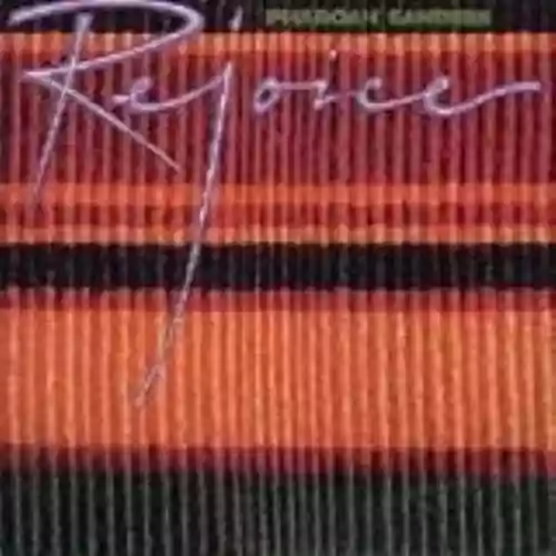 Cover di Rejoice
