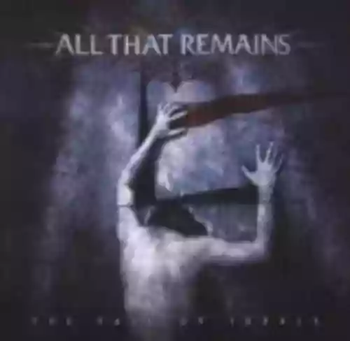 Cover di The Fall of Ideals