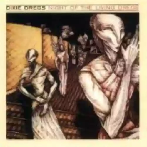 Cover Dixie Dregs - Night of the Living Dregs