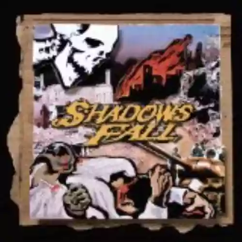 Cover di Fallout From the War