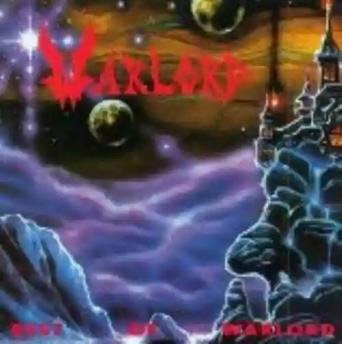 Cover Warlord - Best of Warlord