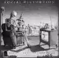 <b>Social Distortion</b> • Mommy's Little Monster