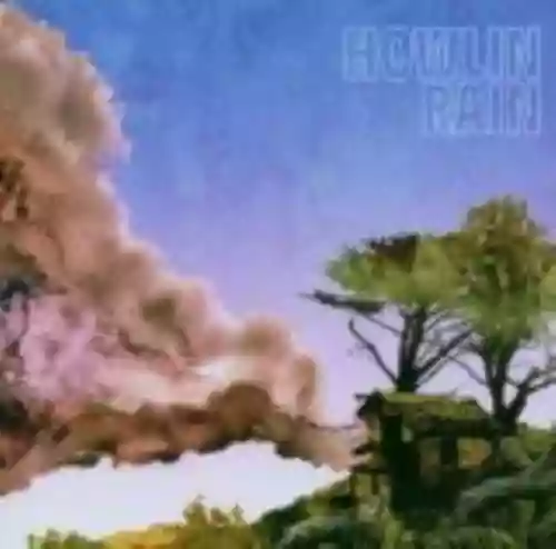 Cover di Howlin Rain