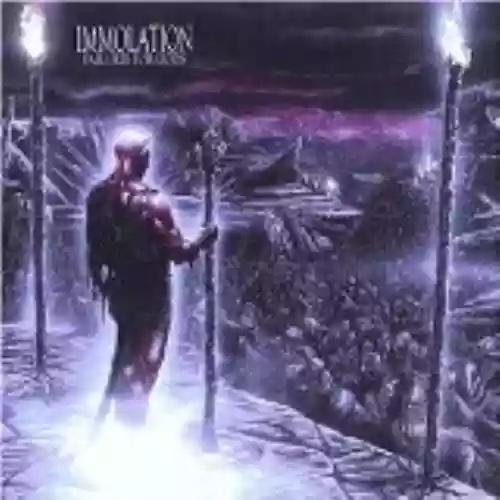 Cover di Failures for Gods