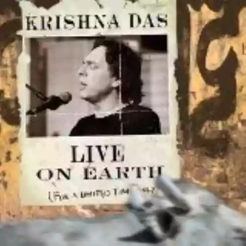 Cover di Live on Earth (For a Limited Time Only)