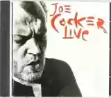 Joe Cocker: Live