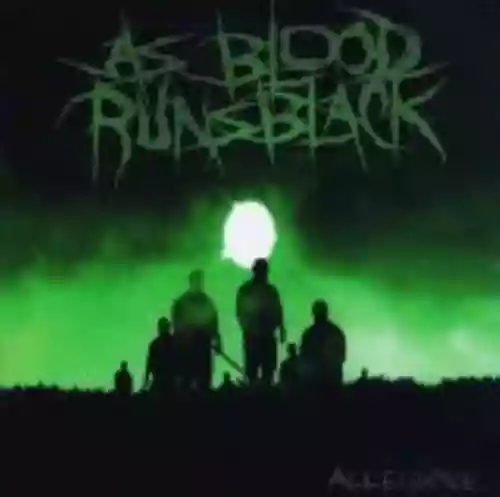 Cover di Allegiance