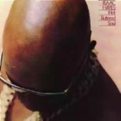 Cover Isaac Hayes - Hot Buttered Soul