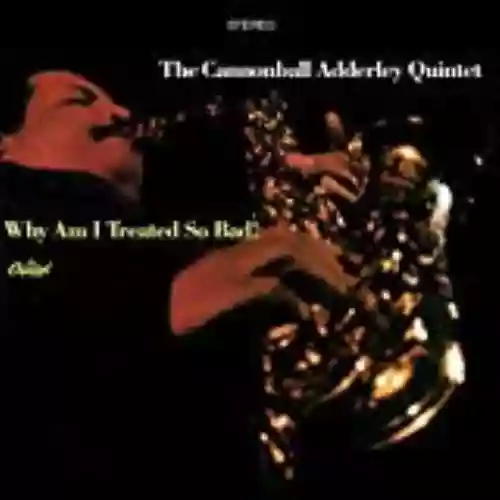 Cover di Why Am I Treated So Bad!