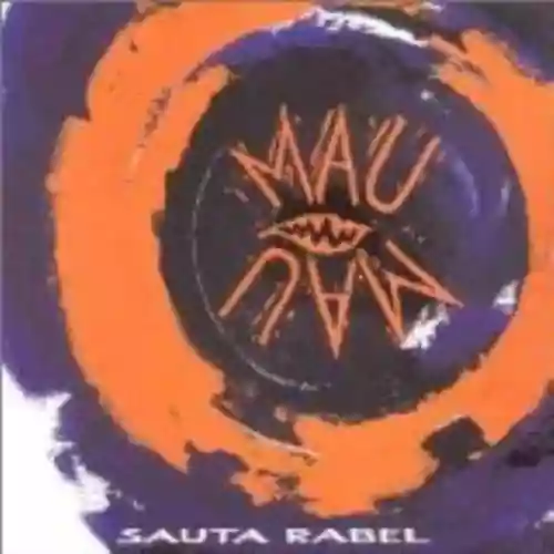 Cover di Sauta rabel