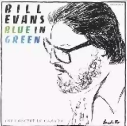 Cover di Blue in Green: The Concert in Canada