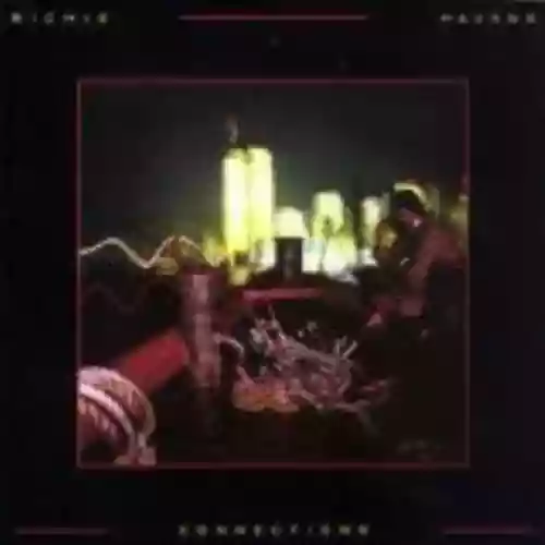 Cover di Connections