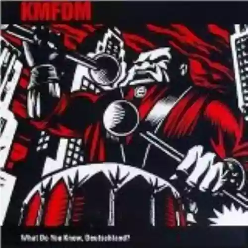 Cover di What Do You Know, Deutschland?