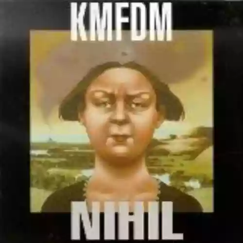 Cover di Nihil