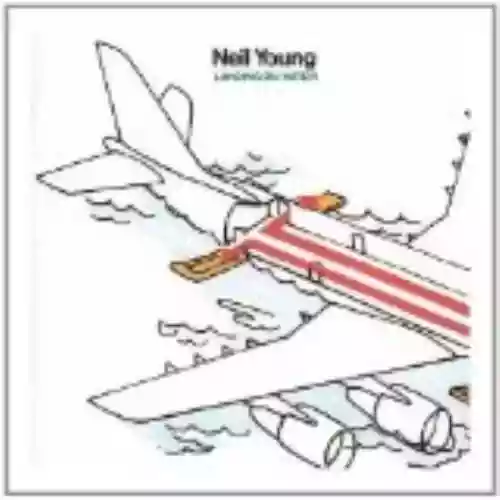 Cover di Landing on Water