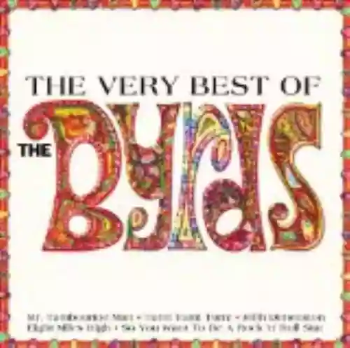 Cover The Byrds - The Very Best of the Byrds