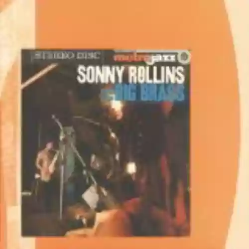 Cover di Sonny Rollins and the Big Brass