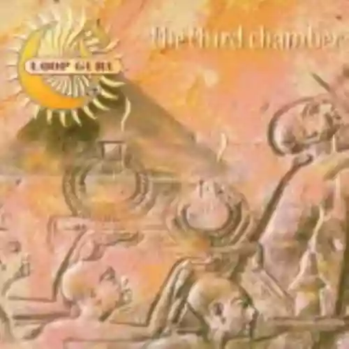 Cover di The Third Chamber