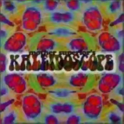 Cover di Kaleidoscope