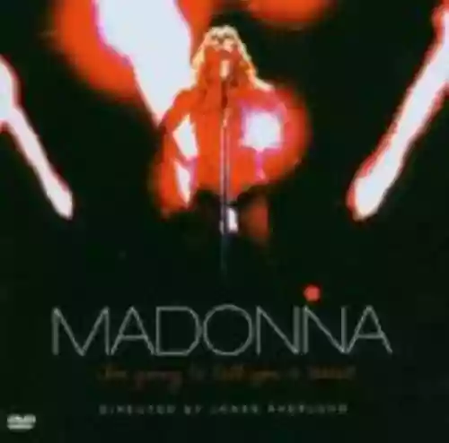 Cover di I'm Going to Tell You a Secret