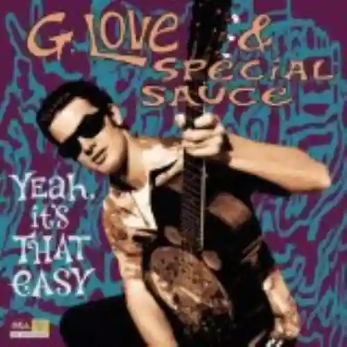 Cover di Yeah, It's That Easy