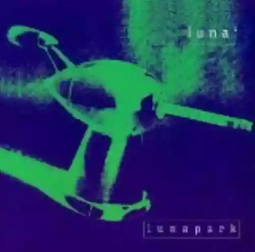 Cover Luna - Lunapark