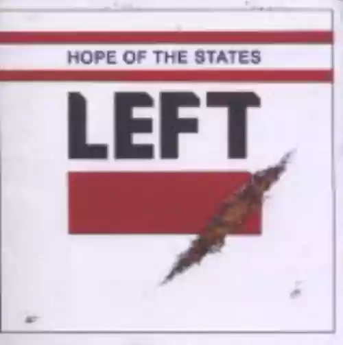 Cover di Left