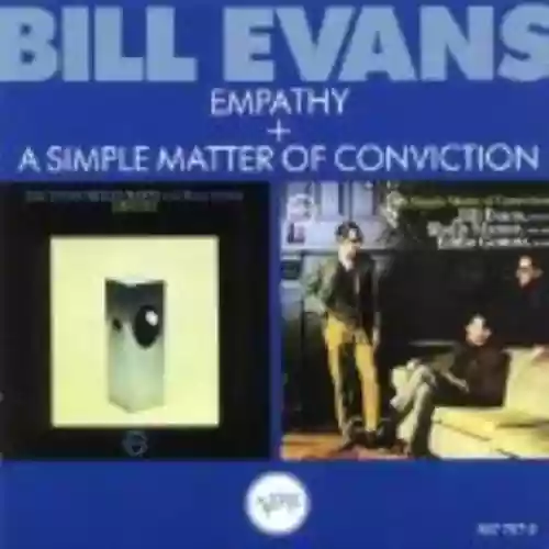 Cover di Empathy / A Simple Matter of Conviction
