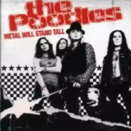 Cover di Metal Will Stand Tall