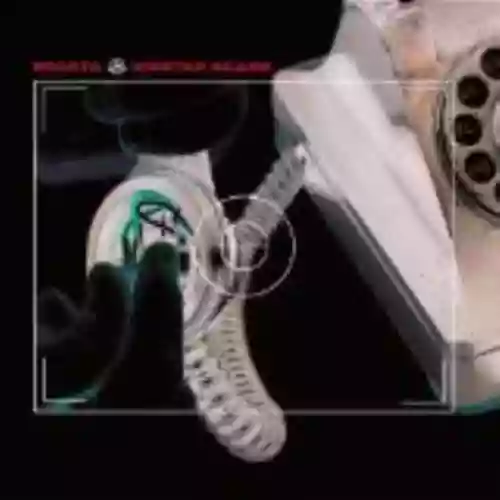 Cover Sparta - Wiretap Scars