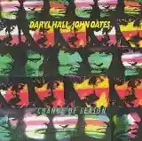 Hall & Oates: Change of Season