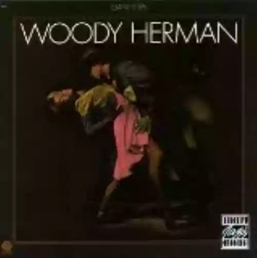 Cover Woody Herman - Giant Steps