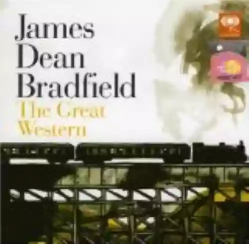 Cover di The Great Western